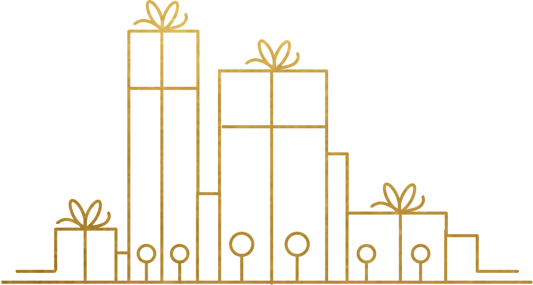 Ward Village Holiday Guide