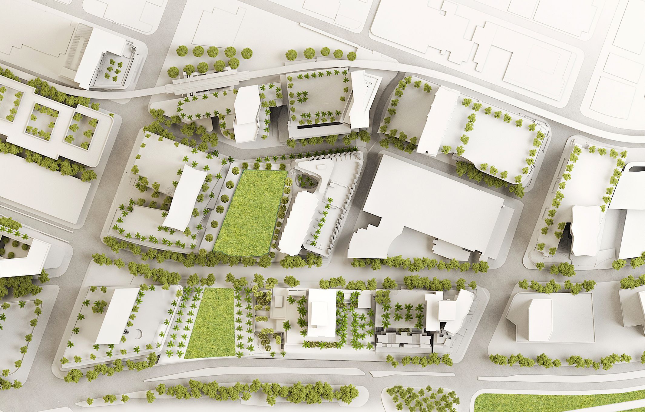 Condos for Sale in Honolulu Ward Village