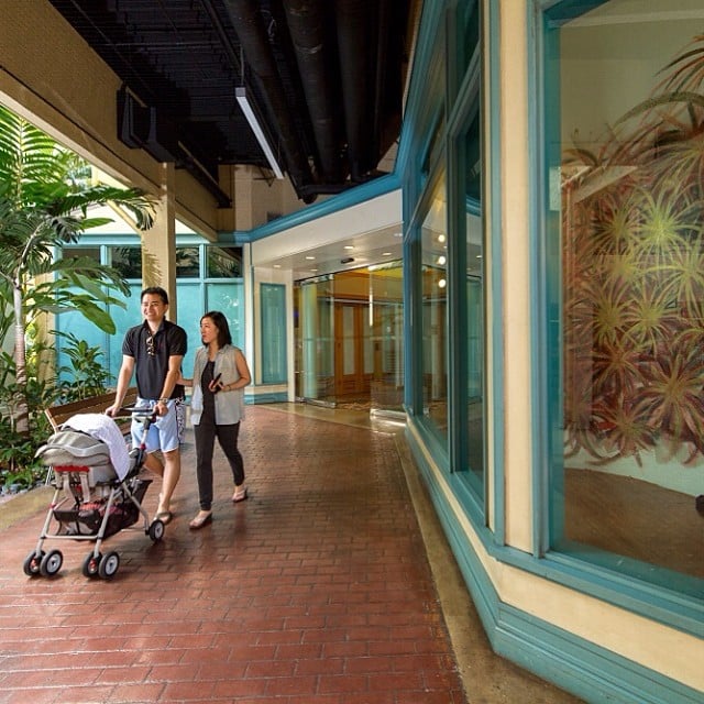 It’s the last day of @WardCenters’ Give & Get. Scoop up a one-of-a-kind gift for Mom and a little something for yourself! 100 percent of passport sales proceeds are kept by the participating nonprofits!
