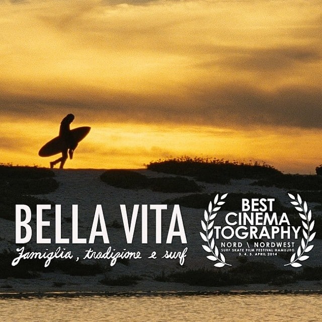 We released a few more free tickets for #CourtyardCinema! We’ll be screening Bella Vita in the courtyard of the Ward Village Information Center. #HIFF @jasonbaffafilms @consolidatedhi
