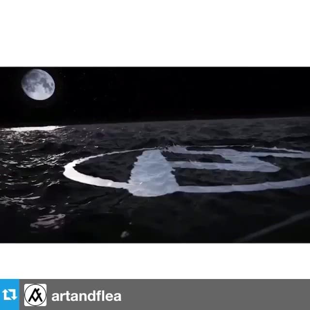 Are you ready? #Regram from @artandflea: THIS WEEK! “FLY TO THE MOON” with us and celebrate 4 wonderful years of Art + Flea! BRAND NEW LOCATION! @wardvillage 1020 Auahi St Building 3! Featuring your favorite local vendors, food, art and music!! 5pm-10pm $3 door! #wardvillage @wardcenter #wardcenter #artandflea #hawaii #honolulu #supportlocal | video by @peteulatan