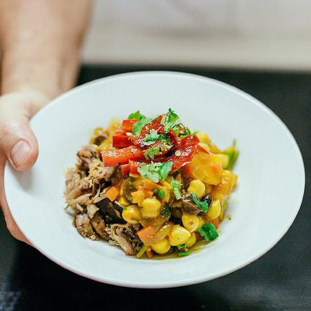 Connect over good food with a class or event at CookSpace in Ward Village. #wardvillage