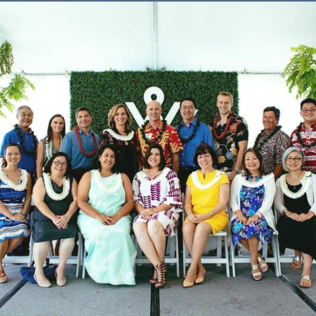 Meet the new Ward Village Foundation grant recipients: YMCA of Honolulu, The Hawaii Youth Symphony, KCAA Preschool, The Council of Native Hawaiian Advancement, The Hawai’i Home Ownership Center, The Hawai’i Theatre, The Ke Aloha Ho’okahi Preschool and After School All-Stars.