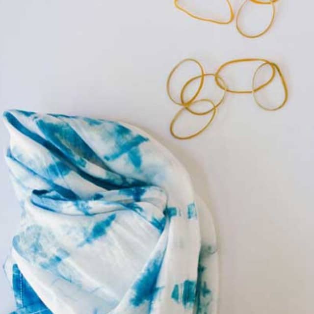 We think our neighbor CHAI Studio is the bee's knees. Who can resist getting together to make small-batch, beautiful things? We recently tie-dyed with indigo and loved it.
