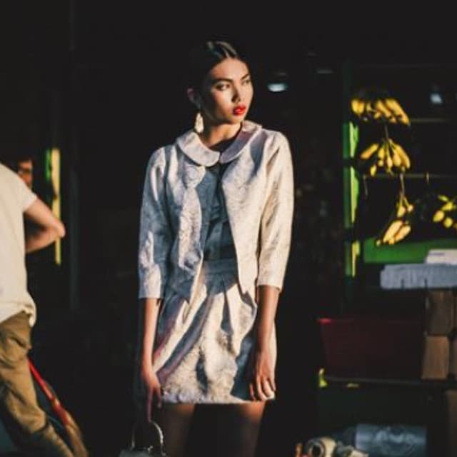 Hawaii Fashion Month is on. We’re paying tribute to 12 local fashion photographers. We want to celebrate your vision, too. Walk the pathways of Ward Village, snap the featured photographs and tag them with #HFXhawaii #HFM2014 and #wardvillage for weekly prizes from our sponsors. Find the map (to spy the photographs) take a gander here: wardvillage.com/news-lifestyle/picture-perfect-fashion-in-ward-village.