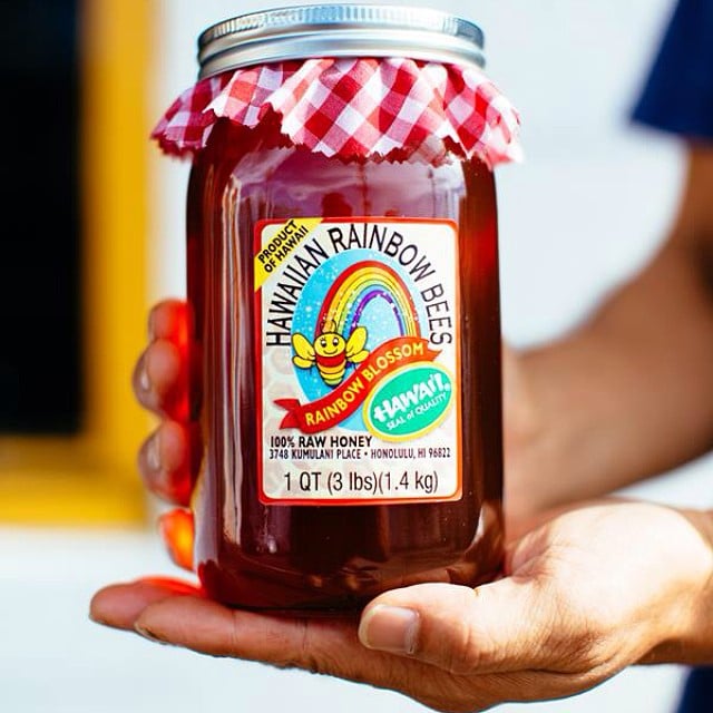 Go Local: Oh, how we love thee: Honolulu Chocolate Company, Island Olive Oil (@islandoliveoil) and Hawaiian Rainbow Bees. Read more about these local, artisanal shops (and the makers behind the scenes) at wardvillage.com/news-lifestyle. #supportlocal #weareward