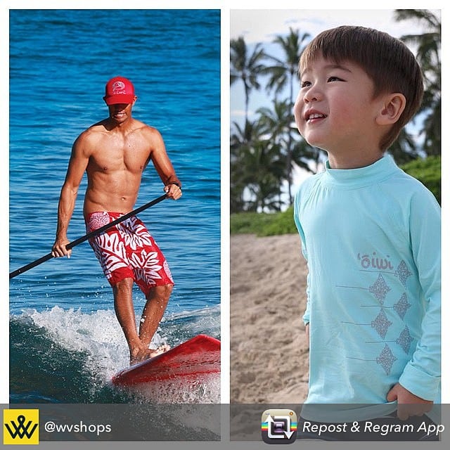 We’re honored to have ‘Oiwi Ocean Gear (@oiwilife) as a pop-up shop here at #wardvillage until January 15. Bring the whole family to support this company from Kailua. 1200 Ala Moana Blvd, 808-263-7770. #supportlocal #weareward