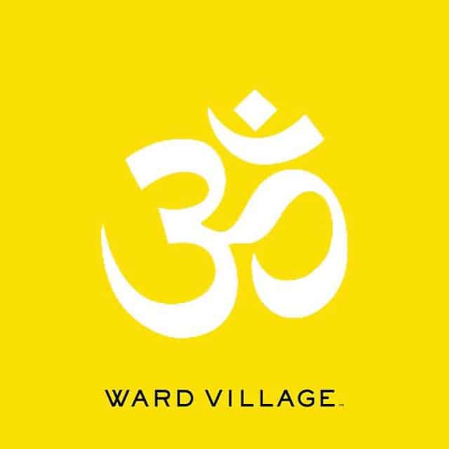 Kick start the New Year with @corepoweryoga TODAY at 5:30pm. Complimentary (ad celebratory) wine is offered after class! #CPYWard