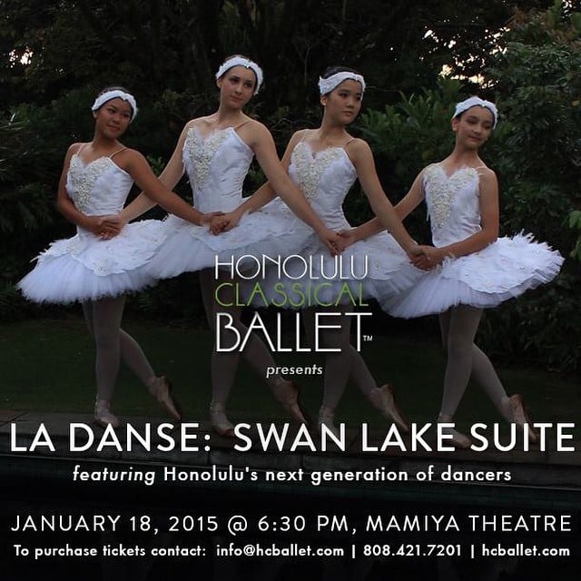 So excited to see these amazing keiki perform on Sunday. We love the dedication and hard work @HCBallet instils in these kids – very proud to have them apart of the Ward Village Family. #WeAreWard