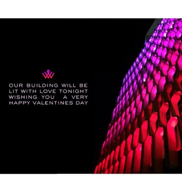 #WeAreWard