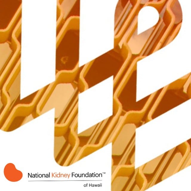 March is National Kidney Month, which brings awareness to the 31 million Americans living with chronic #kidney disease, who are in need of treatment and our support. For the remainder of the month, the IBM building goes orange, standing in solidarity with the @KidneyHI #WeAreWard