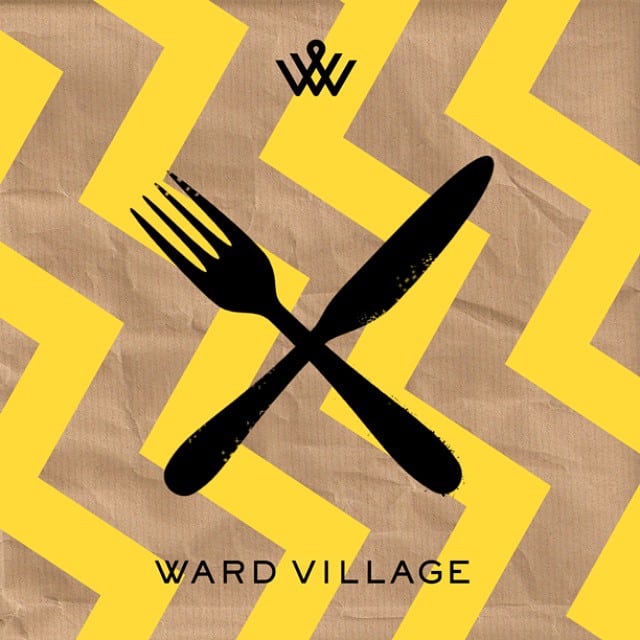 Join us this Sunday from 10am-1pm for Courtyard Brunch featuring Hawaii’s top chefs. This month the theme is GREEN: featuring everything from green ingredients to sustainable eating. Tickets are $25. All proceeds benefit local charities. Reserve your ticket at www.wardvillageshops.com #weareward #Hawaii @pigandthelady @morimotowaikiki @wfmkahala @pokestop @eathonolulu and @anit808 providing the music