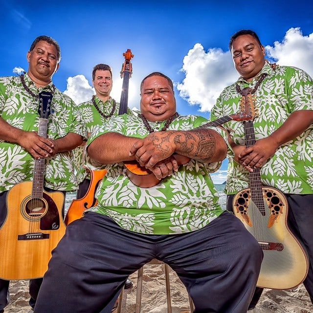 Kona Nui Nights | 4PM -7PM May 24th Join us This Sunday for Kona Nui Nights, a monthly event that honors and highlights Hawaiian language and music, as well as the art of hula. Kona Nui Nights is free and open to the public in the Ward Village Courtyard from 4:00 pm – 7:00 pm and will include food vendors, a cash bar, and limited seating. This month we are featuring Ka’ea Lyons as your emcee, Halau Hula Ka Lehua Tuahine, @Kaiholu and Kawika Kahiapo. #weareward