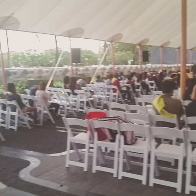 #pitchperfect is about to begin…!