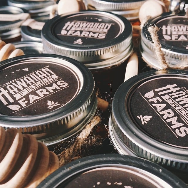 Aloha Kakahiaka, rise and shine! ️ Heading to the #KakaakoFarmersMarket this morning! We hope to see you there. 😎 #WeAreWard #Saturdays #SupportLocal @alohafarmlovers