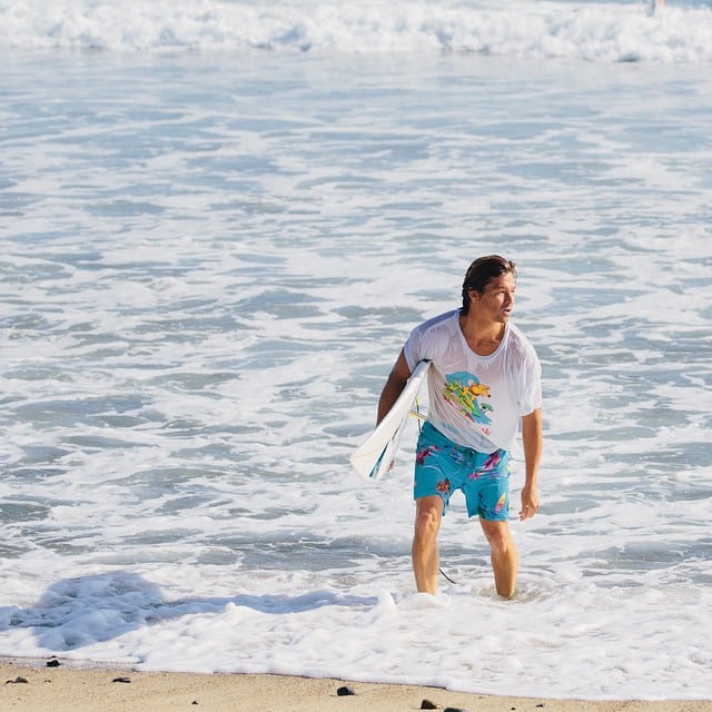 Hawaiian Surf Legend, @kalanirobb, and @whoisjob are coming to Ward Village for @catchsurf’s #GetWetTour! Will you be there to meet him? Happening next Saturday, @tcsurfshop Ward Centre from 12:30 – 2:30! #BeaterBoard demo to follow @kewaloharborhi from 3:00 – 5:00! #WeAreWard #WardVillage #KalaniRobb #WhoIsJOB #RedBullAloha #CatchSurf #GetWetTour
