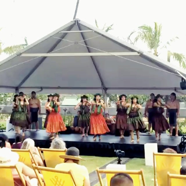 Kona Nui Nights starts at 4:00! Reserve your tickets here: http://bit.ly/konanuinightstix #WeAreWard #KonaNuiNights #WardVillage