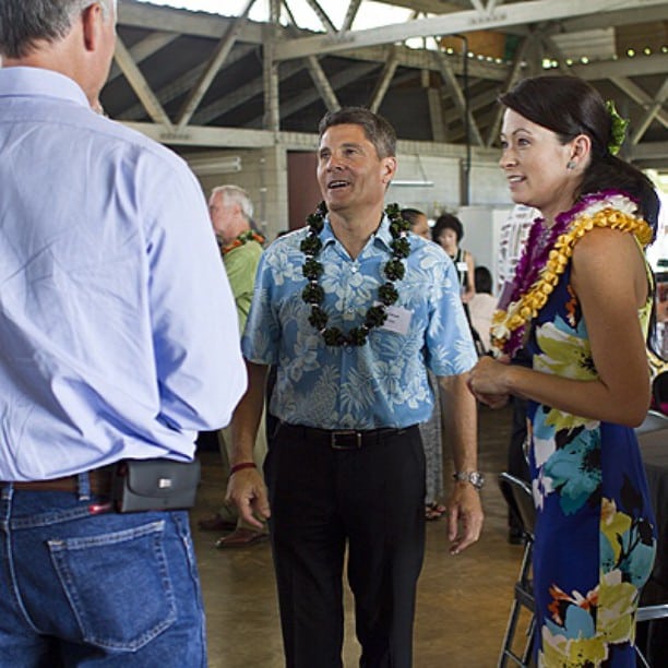 Today we proudly welcomed the Hawaii chapter of @homeaidamerica who will help with homelessness in Hawaii. Their mission is to build new lives for America’s homeless families and individuals through housing and community outreach. #WeAreWard #WardVillage #WardVillageFoundation #HomeAid
