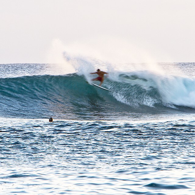Another day in the life of Ward Village!  #kewalos #surf #hawaii #WeAreWard #WardVillage