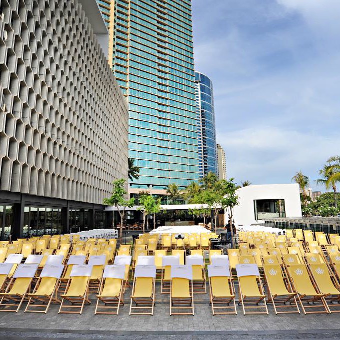 Courtyard Cinema’s screening of Just Eat It this Thursday made it onto @honolulumag’s 8 BEST THINGS TO DO in July! Be there, you won’t want to miss it!Reserve tickets here > bit.ly/courtyardcinema #WeAreWard #WardVillage