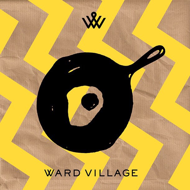 Join us for Courtyard Brunch: Laboratory on Sunday, August 9th from 10:00 am – 1:00 pm in the Ward Village Courtyard. This month we’re challenging our food vendors like @pigandthelady & @mwrestaurant to create brand new dishes, that can’t be tried on their menu! Admission is free, food & drink tickets can be purchased on-site. PS: This month, we’re giving away food & drink packages for one lucky person & their friend! Stay tuned for contest details. #WeAreWard #WardVillage # #HawaiisBestKitchens