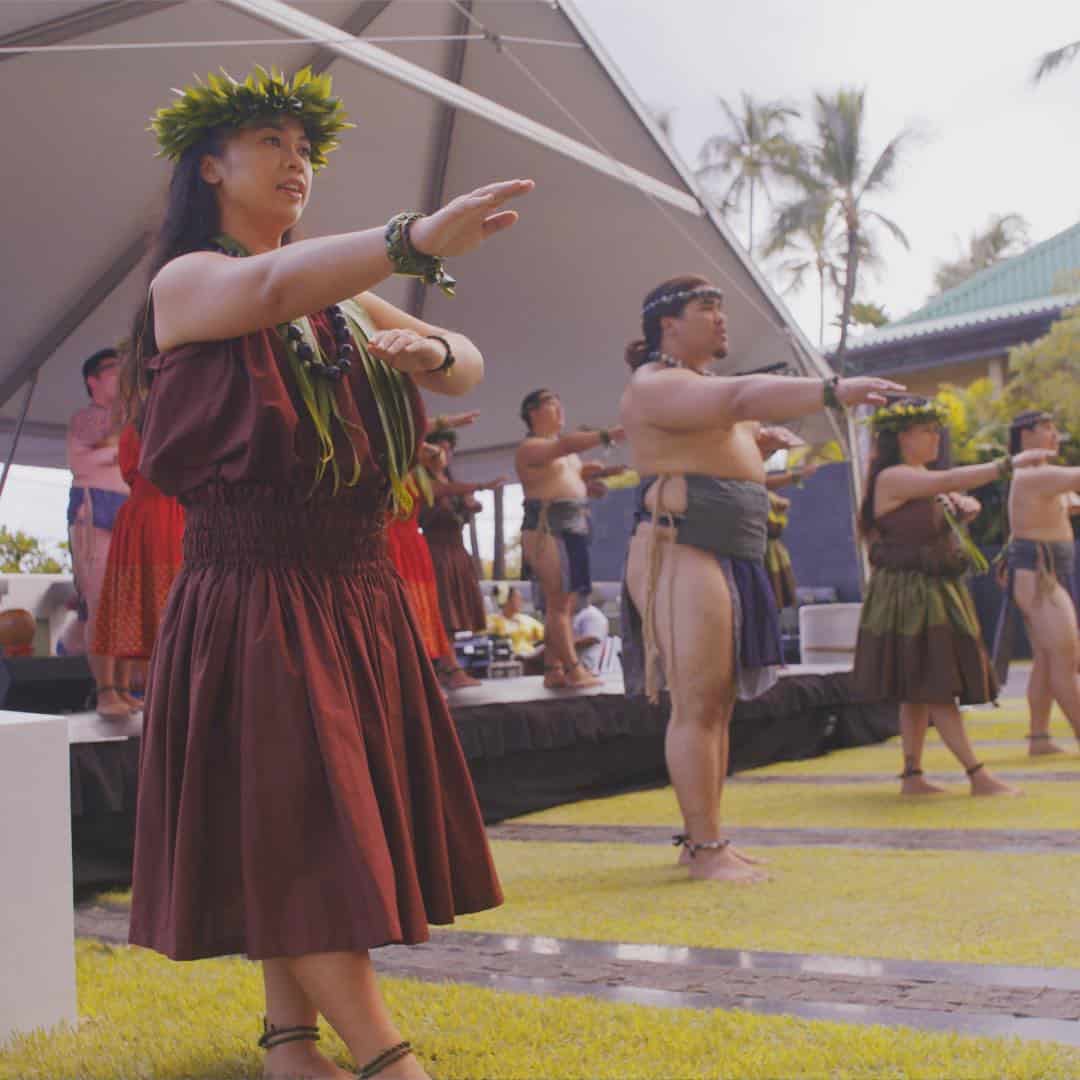 Kona Nui Nights is happening NOW. There’s still time for you to join the fun. 😎 #WeAreWard #WardVillage