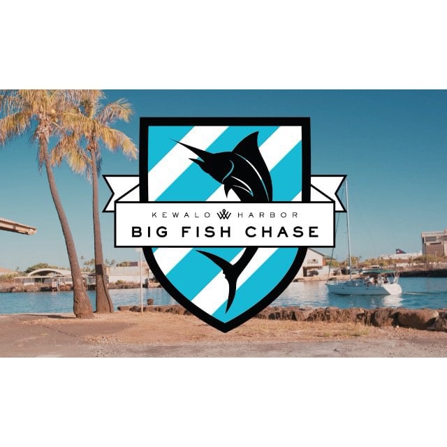 And his name was Choy’s Monster! Check our our newest vlog about our Kewalo Harbor Big Fish Chase at http://bit.ly/1J4G7zK or click the link in our bio (valid for 24 hours).