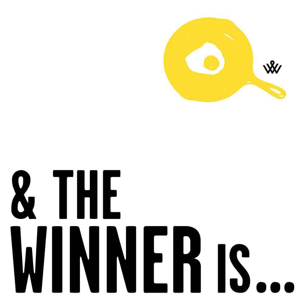 Congratulations to @tee_tree808808! You are the lucky winner of two pre-packaged Courtyard Brunch tickets to this Sunday’s (8/9) event! To claim your prize, please send us a DM by 11:59P HST. If we do not receive your information, we will choose another winner. MAHALO to everyone for participating &amp; entering. Please stay tuned! More giveaways to come. :) #WeAreWard #WardVillage #