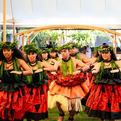 Happening this Sunday, 8/23. Kona Nui Nights with performances by Kaiao, Halau Hiʻiakainamakalehua, & Waipuna with Kaʻea Lyons as Emcee. Tickets are free and can be reserved at > http://bit.ly/konanuiAUG