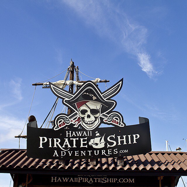 What are you getting into this Aloha Monday? @kewaloharborhi #WeAreWard #WardVillage #KewaloHarbor #Summer #NoFilter