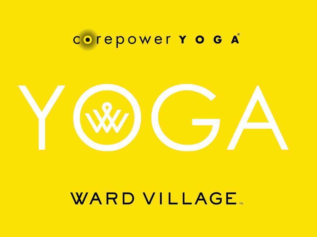 Calling all WV Yogis! Due to the flash flood warnings posted for the island, we will be canceling yoga tonight! Please stay safe & dry! #WeAreWard #WardVillage #Yoga