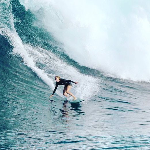 Join us next Thursday for Courtyard Cinema’s The Wave I Ride. A documentary about Big Wave Surfer Paige Alms! 10/8 in the Courtyard at 6p! To reserve FREE tickets visit bit.ly/courtyardcinema #WeAreWard #WardVillage #Jaws #bigwavesurfing