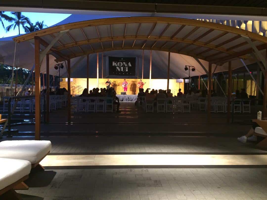 We love Kona Nui Nights! #WeAreWard #WardVillage