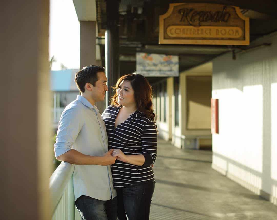 We’d like to announce our newest blog series, #WeAreWard, where we tell the tales of those who are in Ward Village every day, helping to define our neighborhood. In our first blog, you’ll meet Leah & Larry Chun, WV die hards. PC: Isle Media / wardvillage.com/news-lifestyle