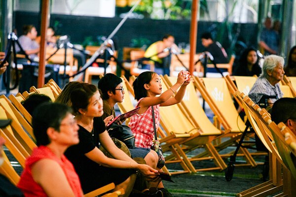Save the date for Kona Nui Nights on 2/17 in the Courtard! This month’s featured performers include @maunaluamusic & Halau Ka La ʻOnohi Mai O Haʻehaʻe with Keawa & Tracie Lopes. Admission is free, tickets required. #WeAreWard #WardVillage #Maunalua #HawaiianMusic