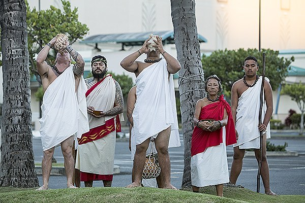 Today was an especially remarkable day for our community as we broke ground on Aeʻo & Whole Foods Market. Mahalo to everyone who has helped us in reaching this milestone. And a big mahalo to all of you for helping us to shape this great neighborhood. #WeAreWard #WardVillage #WFMqueen