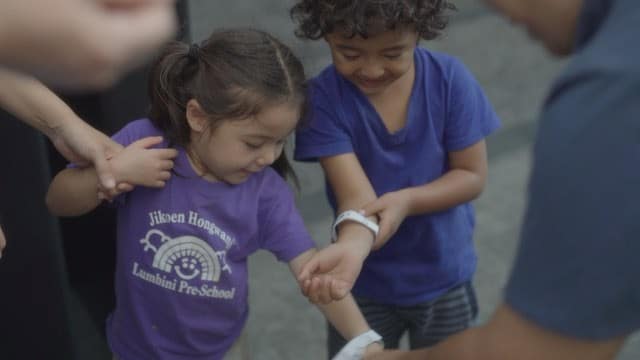 Keiki Courtyard Cinema: A Letter to Momo is happening tomorrow night from 6pm – 9pm. Admission is free, tickets available at bit.ly/courtyardcinema #WeAreWard #WardVillage #KeikiCinema #ALetterToMomo @hiff_hawaii