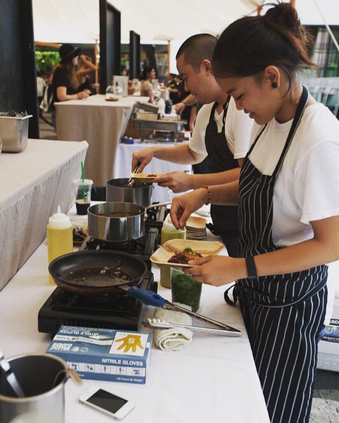 Sundays are for Courtyard Brunch! Join us this Sunday from 10a – 1pm for our first brunch of the year! #WeAreWard #WardVillage #SundayBrunch #Hawaii #Honolulu @mwrestaurant @morimotowaikiki @pigandthelady @kopecoffee