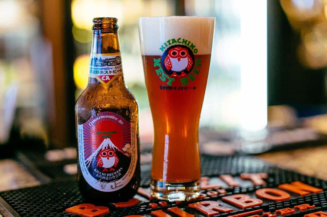 On the blog (link in bio) The Backstory on Beer in honor of the first ever #HonoluluBeerWeek! @realgastropub @honolulubeerweek #weareward #WardVillage #kakaako #craftbeer #enjoyresponsibly