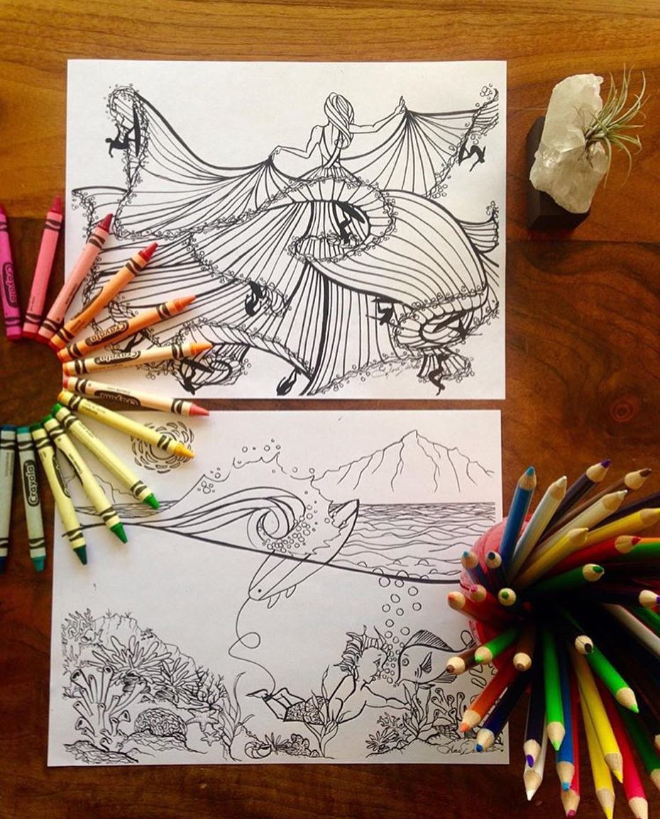 This Thursday in Ward Village, Hawaiʻi’s favorite urban market @artandflea is back! Enjoy free admission & keiki activities. #WeAreWard #wardvillage #kakaako #honolulu #shopping #artandflea