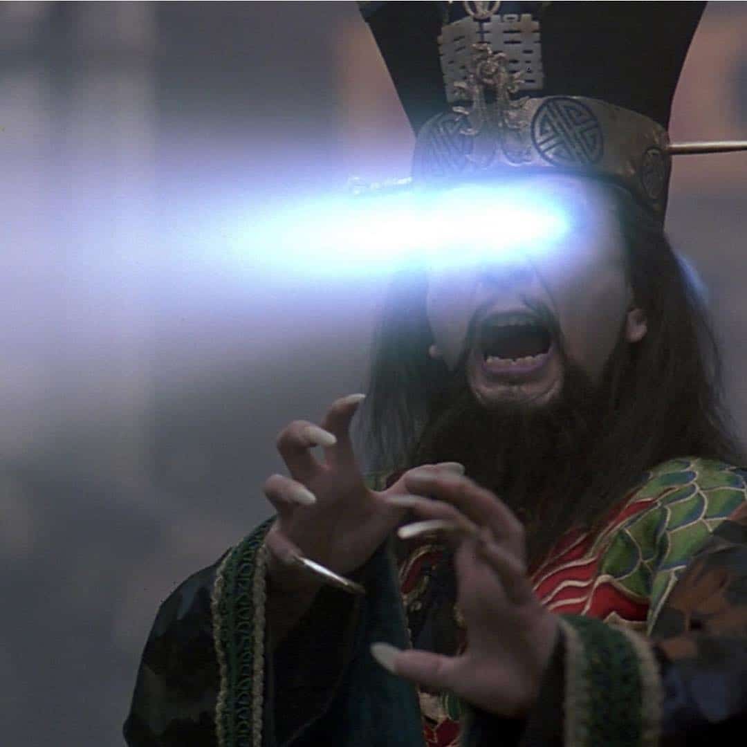 It’s ’80s night at Courtyard Cinema on July 14th & we’re screening the classic Big Trouble in Little China! Admission is free, tickets are required, link in bio! #weareward #wardvillage #kakaako #honolulu #bigtroublelittlechina #movienight