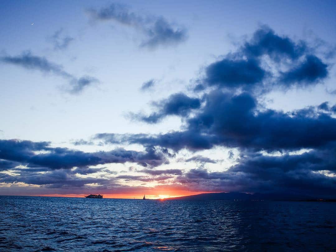 Happy Aloha Friday! #weareward #wardvillage #kakaako #kewalos