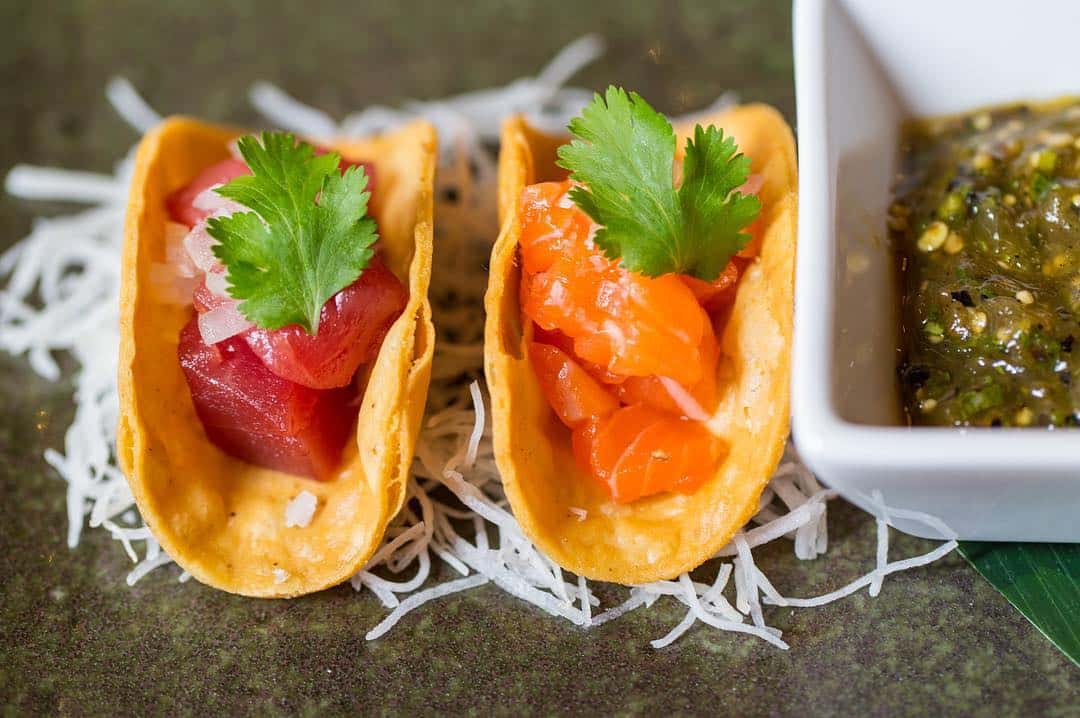 @nobuworldwide will open in Ward Village soon! Photo by Henry Hargreaves #WeAreWard
