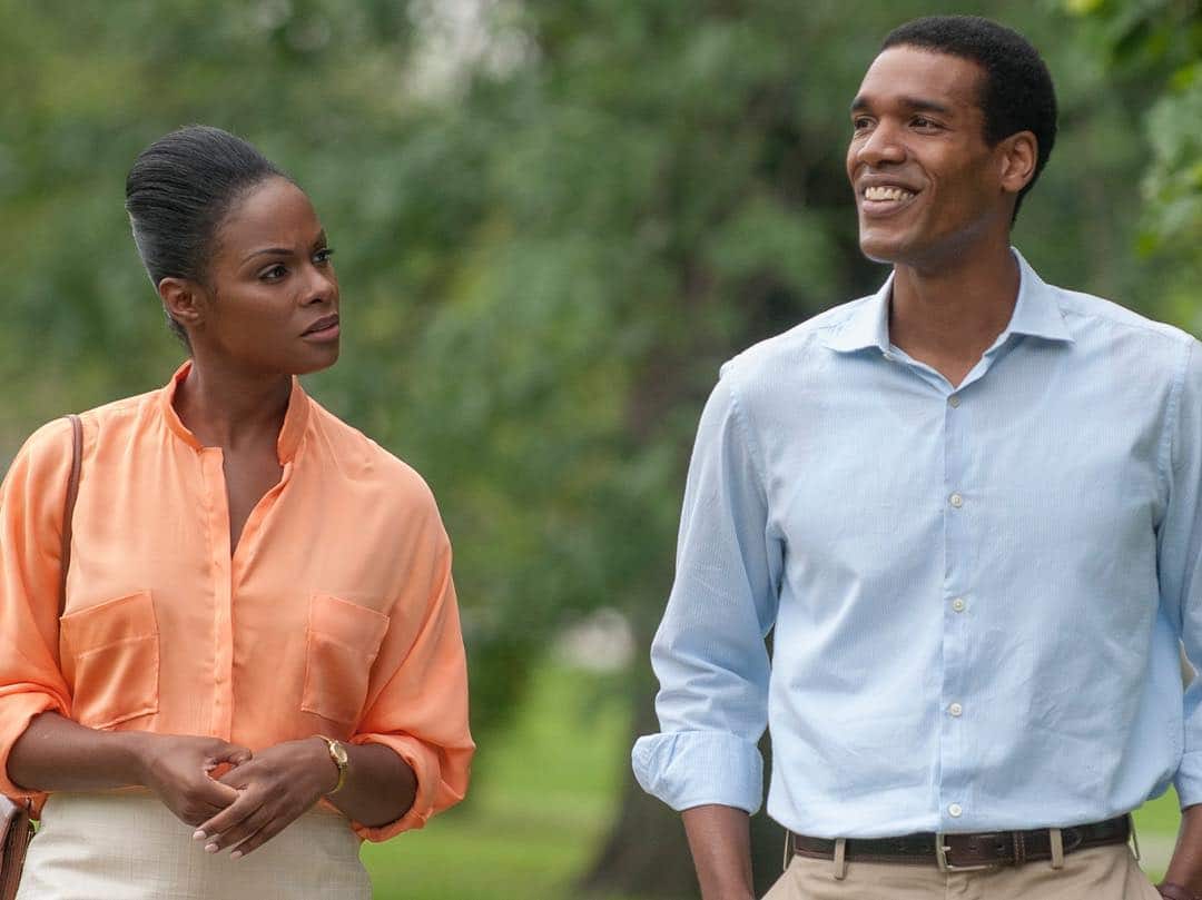 This Thursday, 2/9, we’re screening Southside With You. A film about Barack Obama and his first date with Michelle Robinson! Plus, enjoy mini putt putt golf &amp; a white t-shirt station in the courtyard. Admission is free, tickets are required, link in bio. #WeAreWard