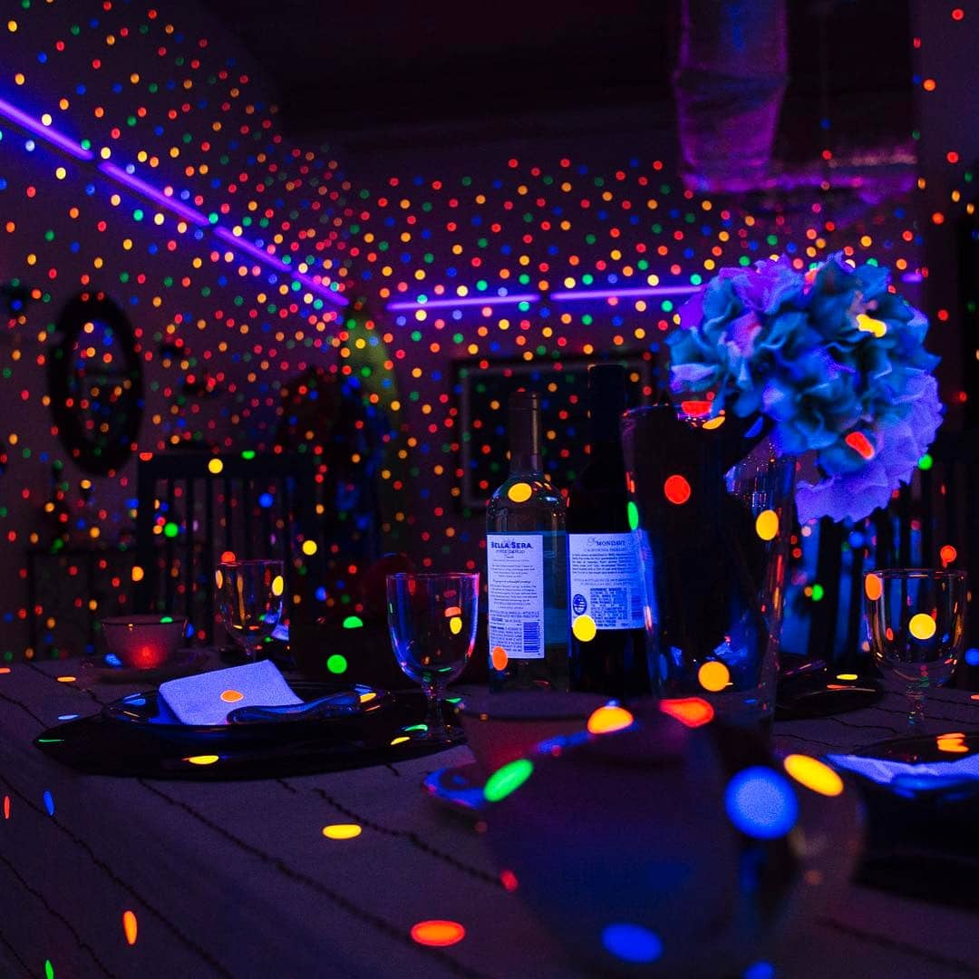 Have you visited Yayoi Kusama’s I’m Here, But Nothing Art Installation on the 3rd Floor of the IBM Building? We promise you’ll love it! #WeAreWard #HonoluluBiennial