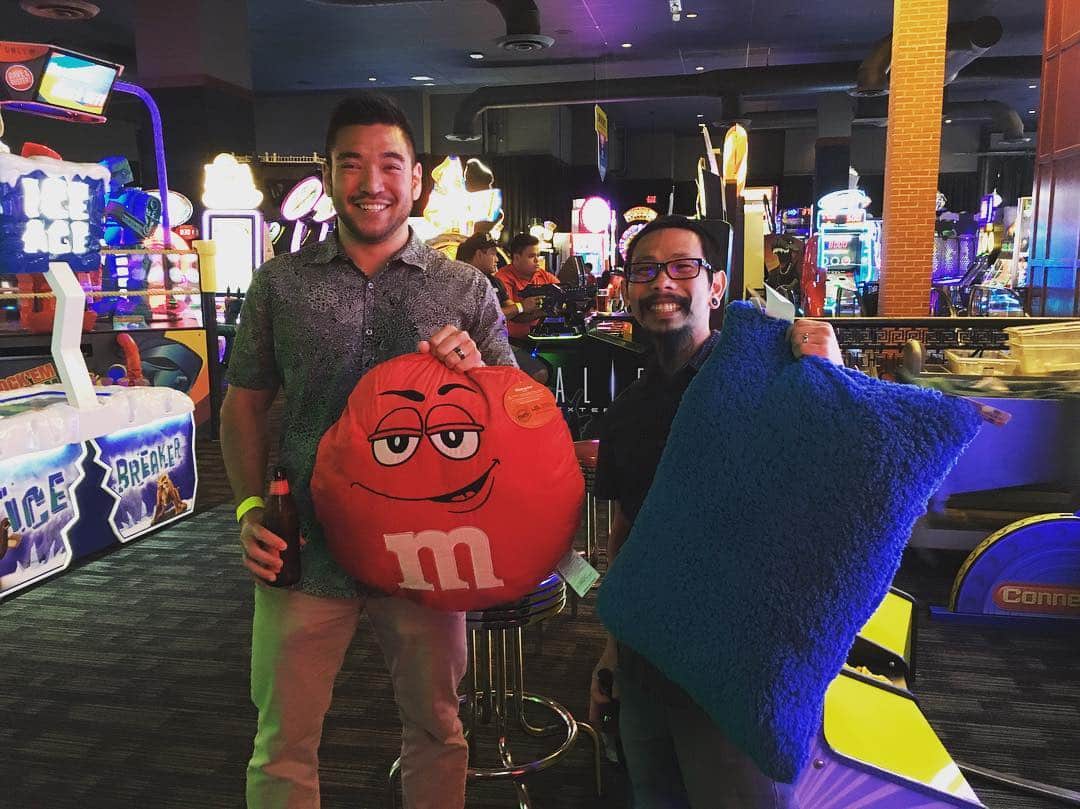 Tonight, we celebrate our homeowners @kekilohana! #WeAreWard