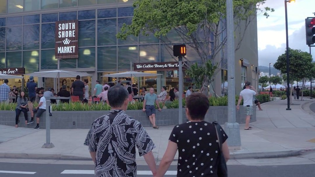 F is for food, fun, friends, family & Friday! New Wave Friday, that is. Join us this Friday, 5/12, 5pm – 9pm. 411 through link in bio. #WeAreWard #NewWaveFriday #SouthShoreMarket