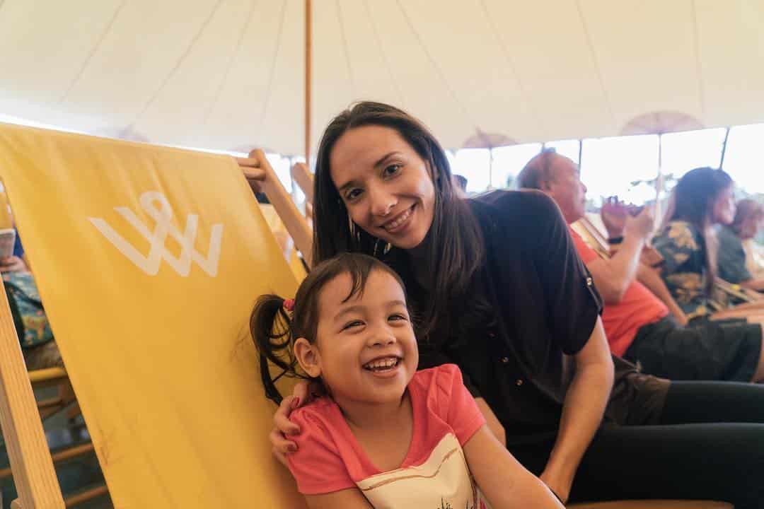 In honor of Mother’s Day, we’re hosting a contest! Post a photo of you & your mom OR a photo of Mom & tag #WardMOMS for a chance to win 1 of 3 prize packages. #WeAreWard