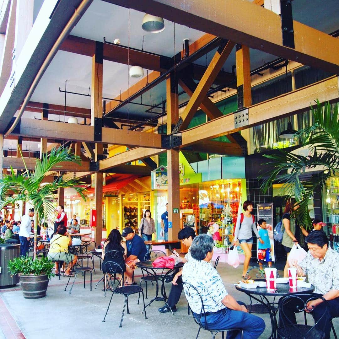 Mahalo and aloha to Ward Warehouse! Thank you for the memories and to everyone who made this such a special place.