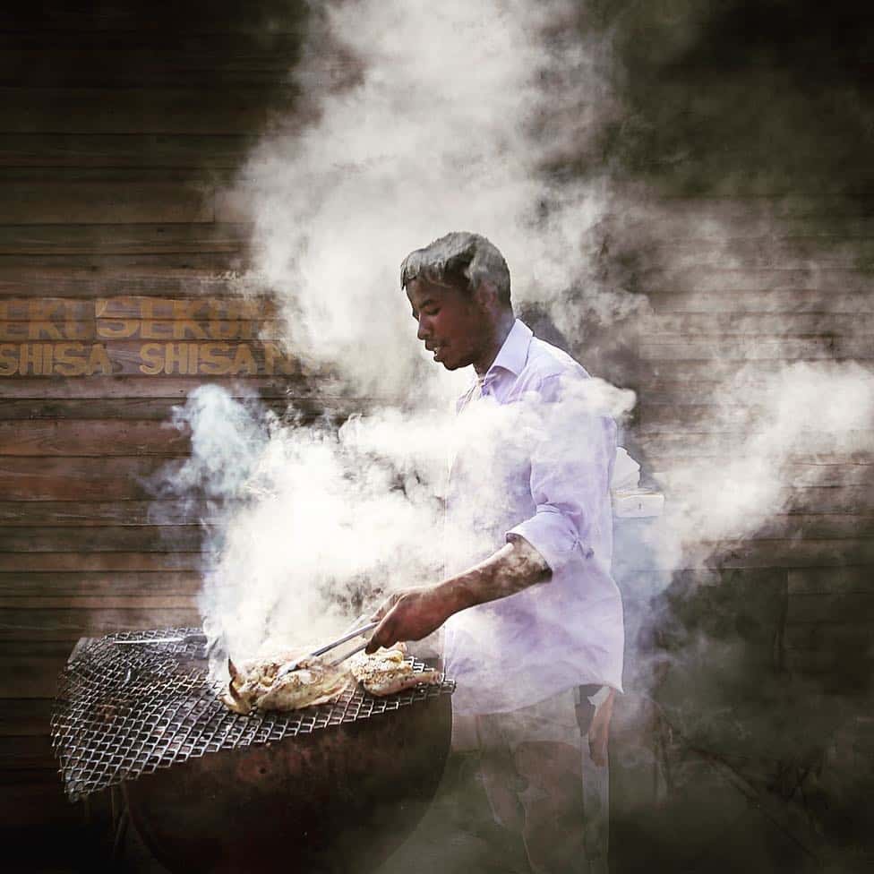 From the Syrian border to the Australian outback, “Barbecue” depicts the intimate portraits of people around the world who come together in a tradition of food, pride, and culture. Join us for a free screening at Courtyard Cinema this Thursday, August 10. RSVP at link in bio; tickets required for admission. #wardvillage #courtyardcinema #hiff